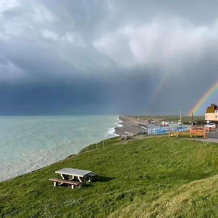 L'etoile, 1 Chambre, Vue Mer- Renove Et Cosy- Inclus